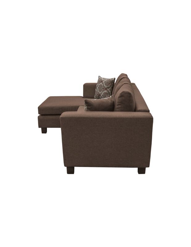 Sala Esquinera Caprice Modular Izquierda o Dere... image number null