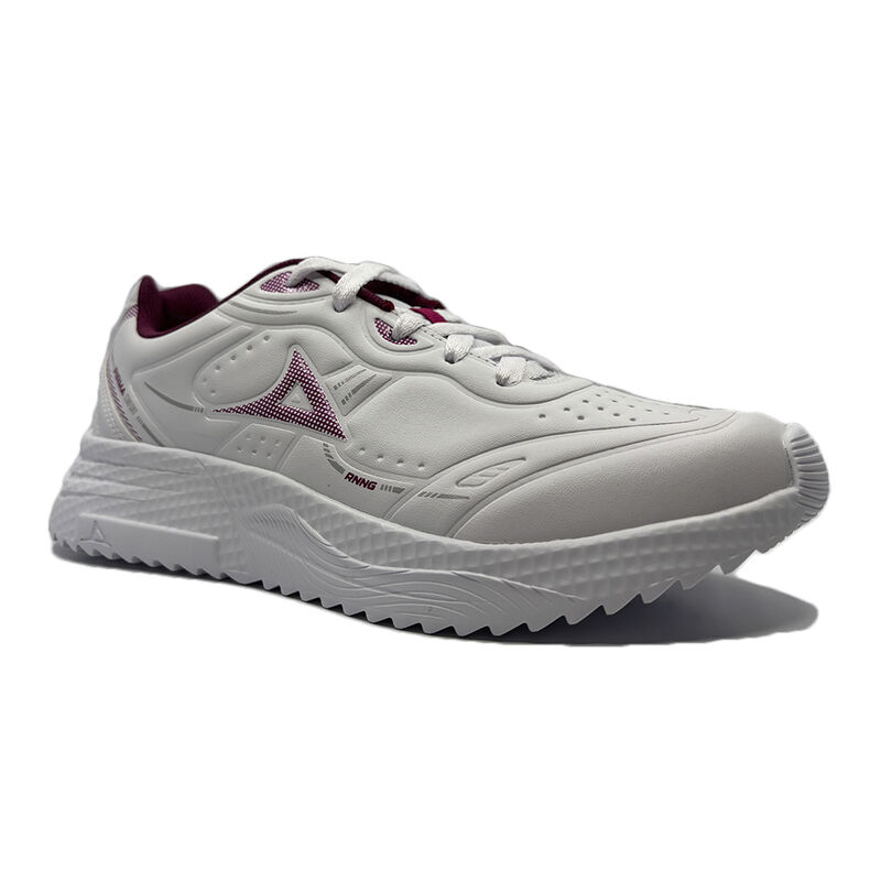 Tenis Urbano Pirma Para Mujer 8519 Lume Blanco ... image number null