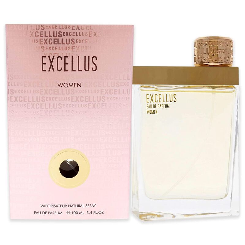 Perfume Armaf Excellus Women Edp 100 Ml image number null