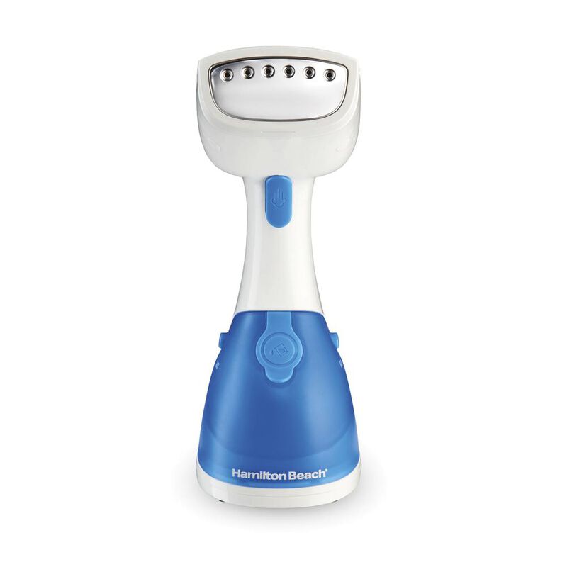 GENERADOR DE VAPOR HAMILTON 11555 ROPA TELA DES... image number null