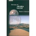 H&ordf; DE ARABIA SAUDI