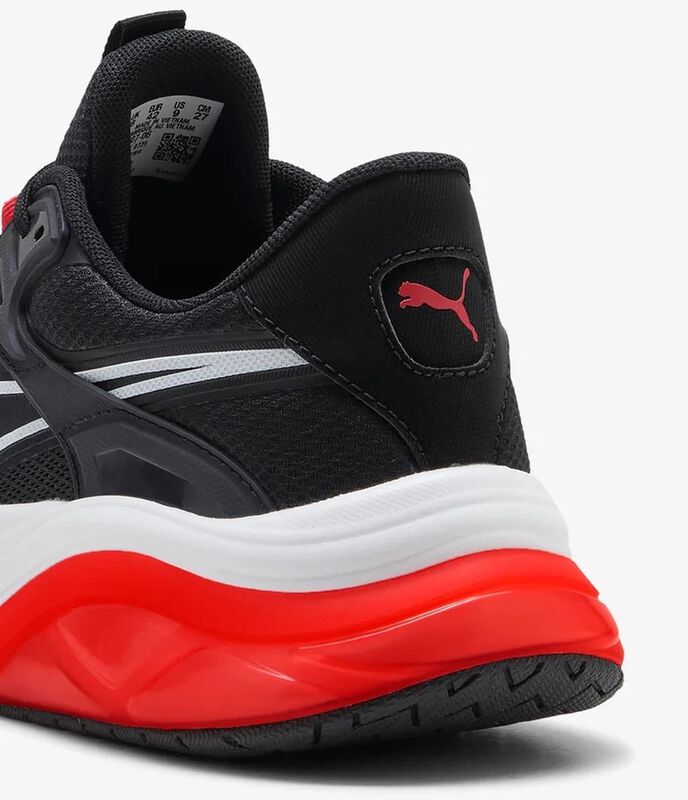 Tenis Puma Infinix Fs Para Hombre image number null