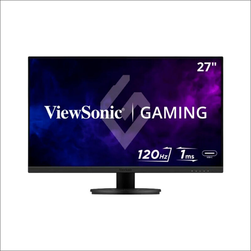 Monitor Gamer ViewSonic 27" + Antivirus McAfee ... image number null