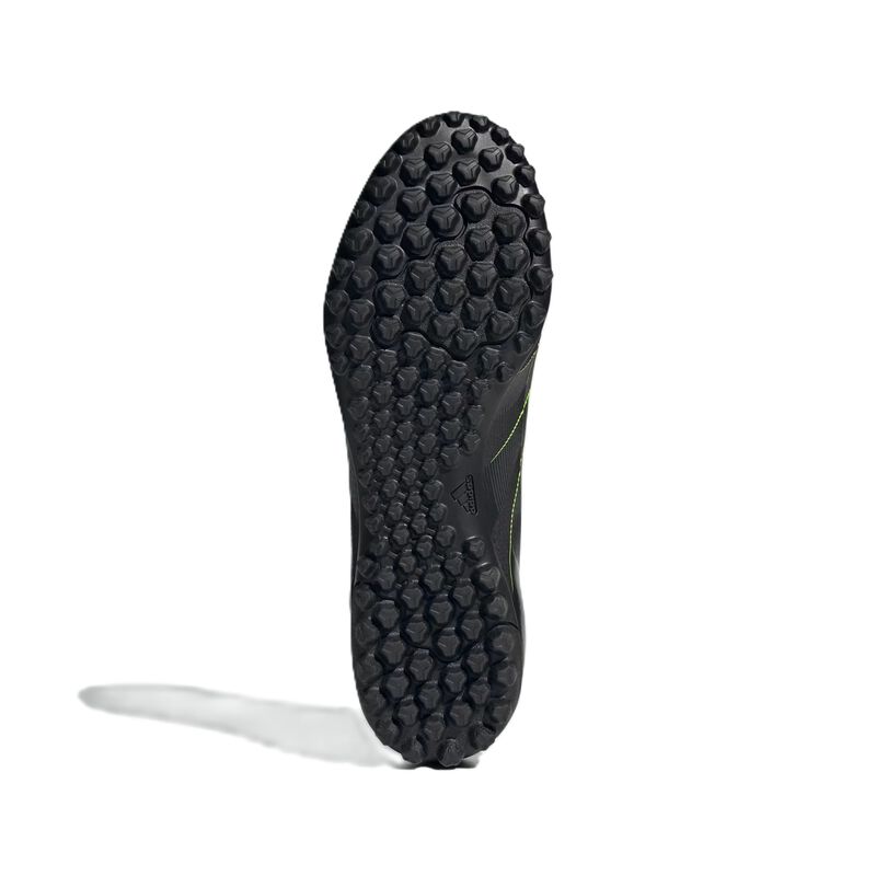 Tenis Hombre Adidas Pedrator Club Tf Negro Jh88... image number null