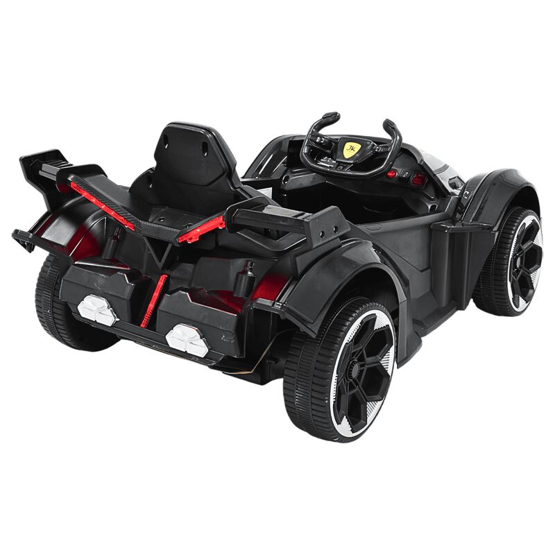 Montable El&eacute;ctrico para Ni&ntilde;os Deportivo Lambo L... image number null