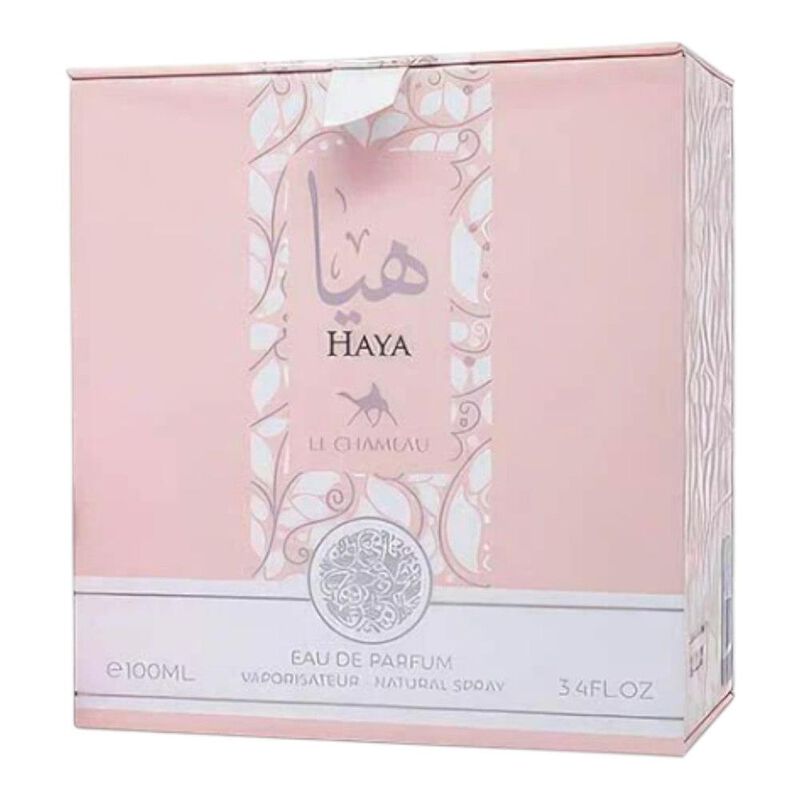 Perfume Le Chameau Haya Edp 100 Ml image number null