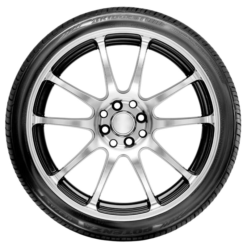 Llanta 225/40R18 92H Bridgestone Potenza RE97 A... image number null