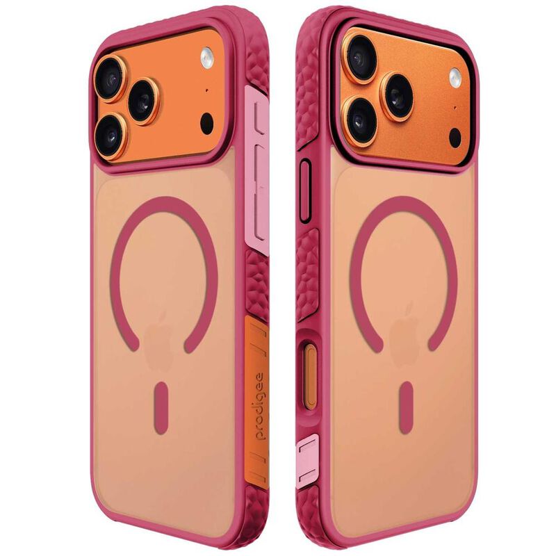Funda Prodigee Jogger Mag Para Iphone 17 Pro Ma... image number null