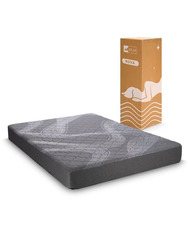 Set  Rec&aacute;mara Rony Litera Doble+ 2 Colchones en... image number null