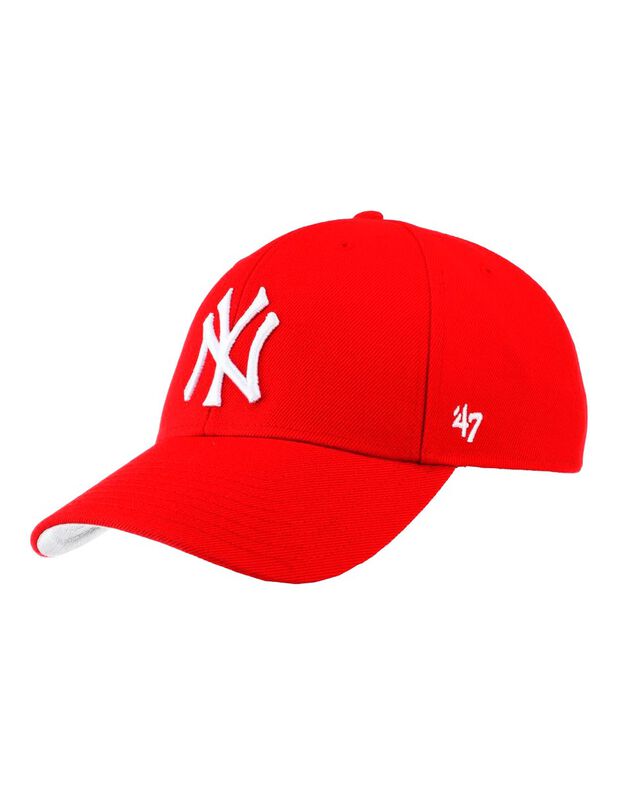 Gorra Caballero Forty Seven New York Yankees Ba... image number null