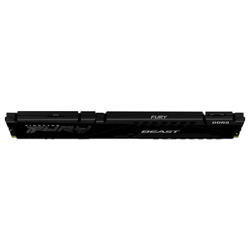 Memoria DIMM Kingston Fury Beast de 16GB, DDR5,... image number null