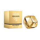 Perfume Rabanne Lady Million Edp 80 Ml Dama