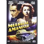 Muerte Al Amanecer (dvd)