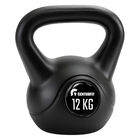 Pesa Rusa Kettlebell 12kg 26.5lb Cross Fitness Gimnasio Centurfit