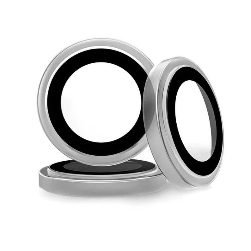 Mica Vidrio GHOSTEK para iPhone 17 PRO y 17 PRO... image number null