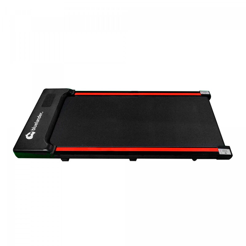 Caminadora El&eacute;ctrica con Pantalla Digital Bluel... image number null