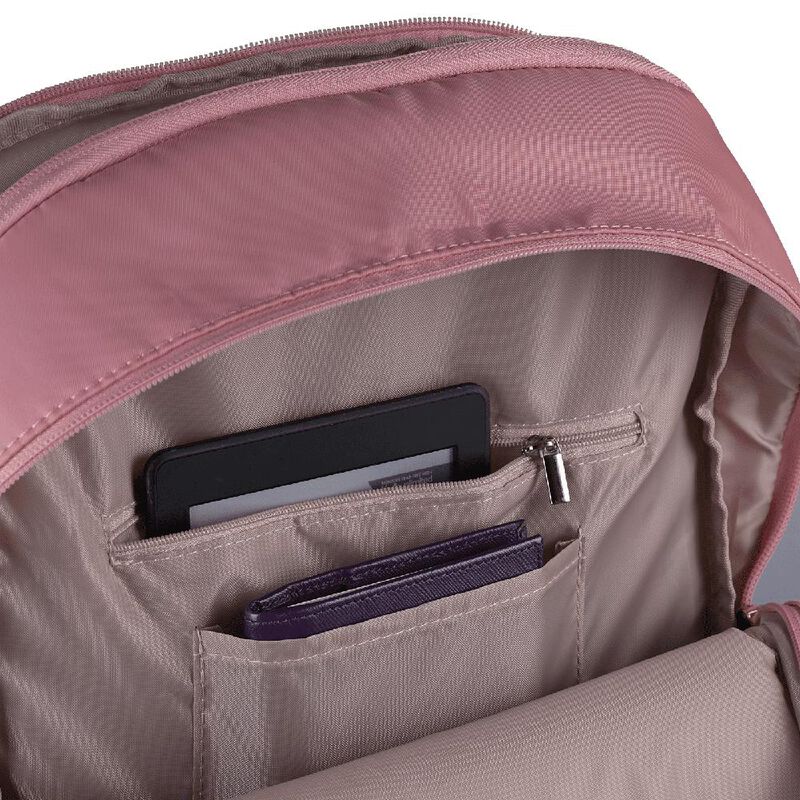 Mochila Laptop Mujer Moderna, Backpack Ejecutiv... image number null