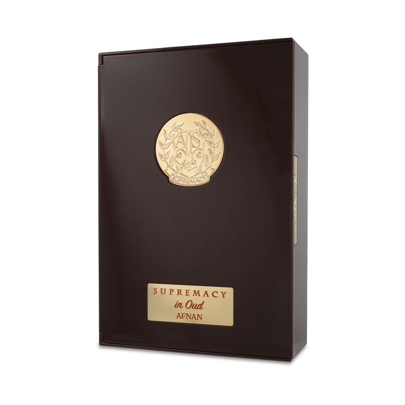 Afnan Supremacy In Oud 100Ml Edp Spray image number null