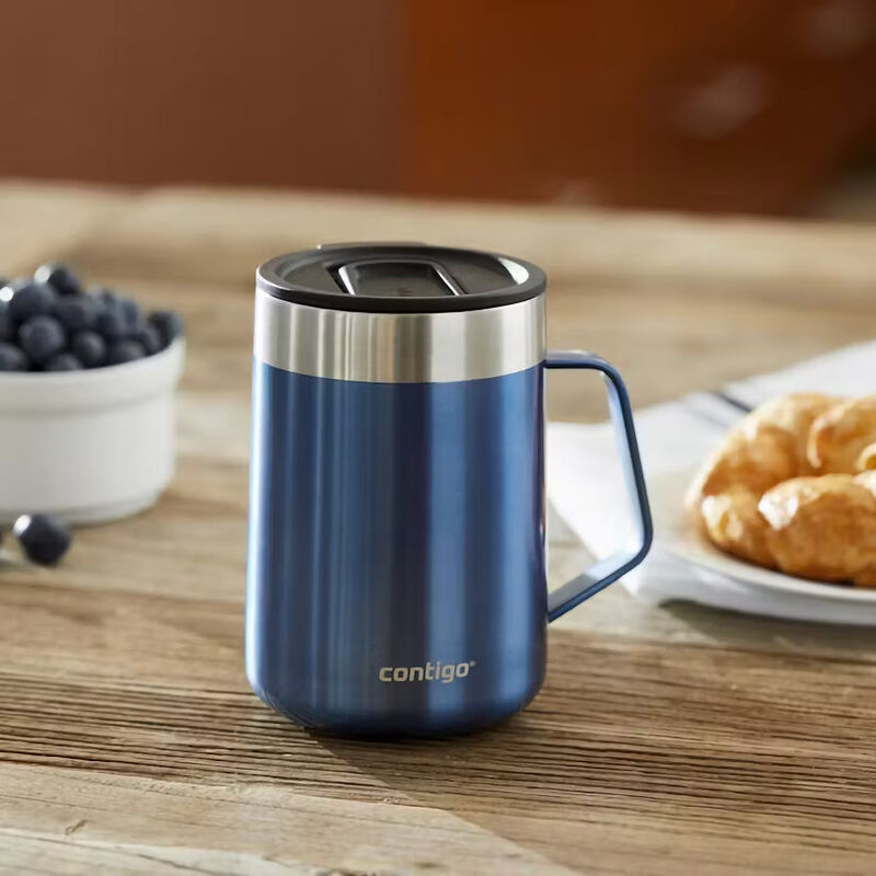 Termo Contigo Acero Inoxidable 414ml Streetervi... image number null