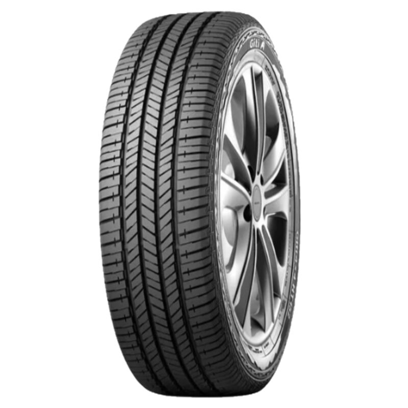 Llanta GITI COMFORT F50 215/55R18  95V image number null