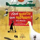 &iquest;Qu&eacute; comes que adivinas?