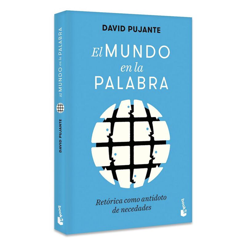 El Mundo En La Palabra, De David Pujante, Booke... image number null