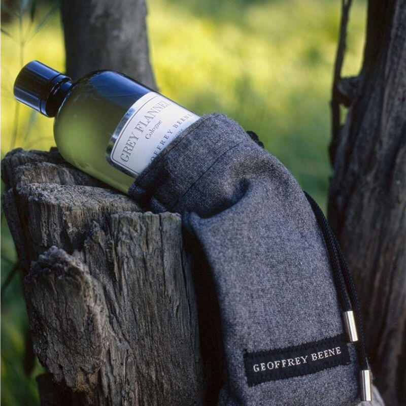 Perfume Geoffrey Beene Agua De Grey Flannel 120... image number null