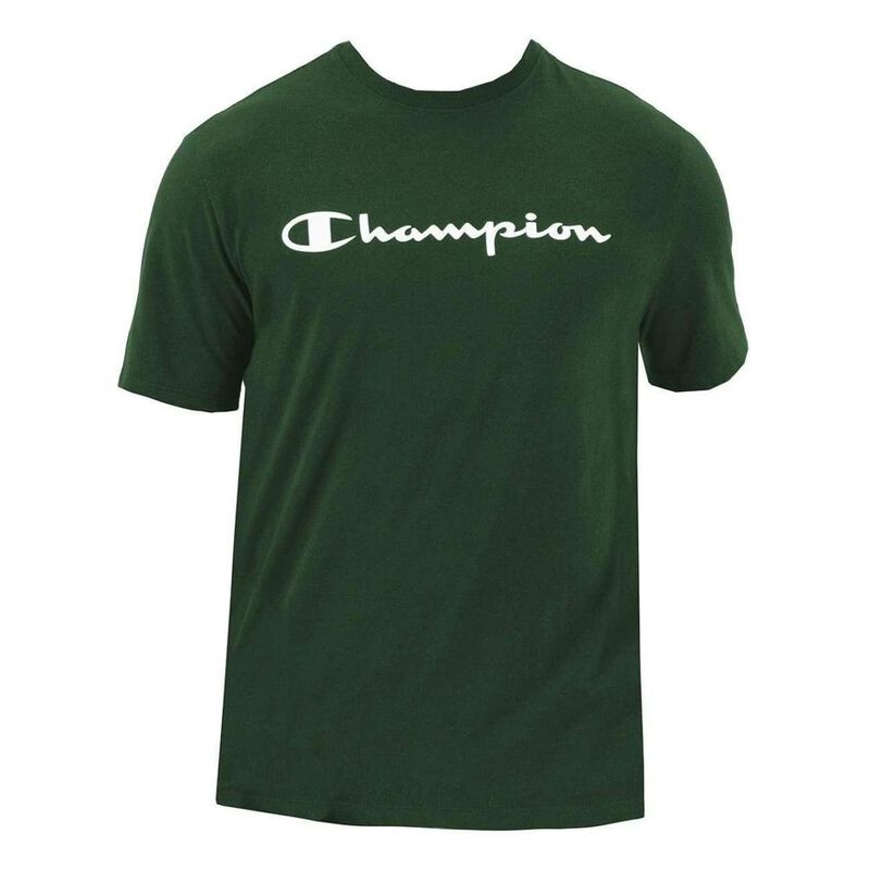 Playera Champion Classics Graphic para Hombre image number null