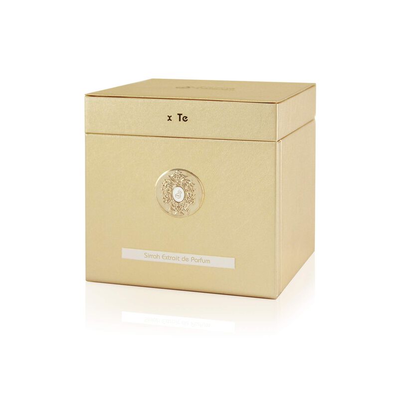 Perfume Tiziana Terenzi Sirrah Edp 100 Ml Para ... image number null