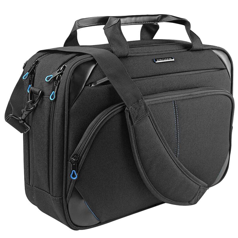 Malet&iacute;n Para Port&aacute;til Kroser Briefcase Messenge... image number null