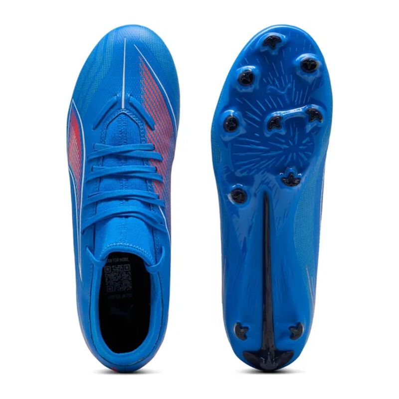 Zapatos de F&uacute;tbol Puma Ultra 6 Play + FG/AG 108... image number null