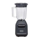 Licuadora Black And Decker Ice Crush 1.6 Litros Gris Bl2209pb-la