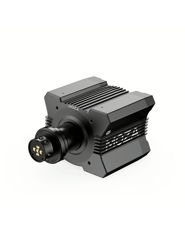 Moza R12 V2 Base Direct Drive 12nm image number null