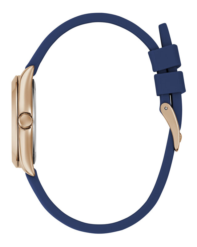Reloj Guess Alice Dama Azul Gw1033L4 image number null