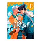 Planeta Manga: Flashlight n&ordm; 01
