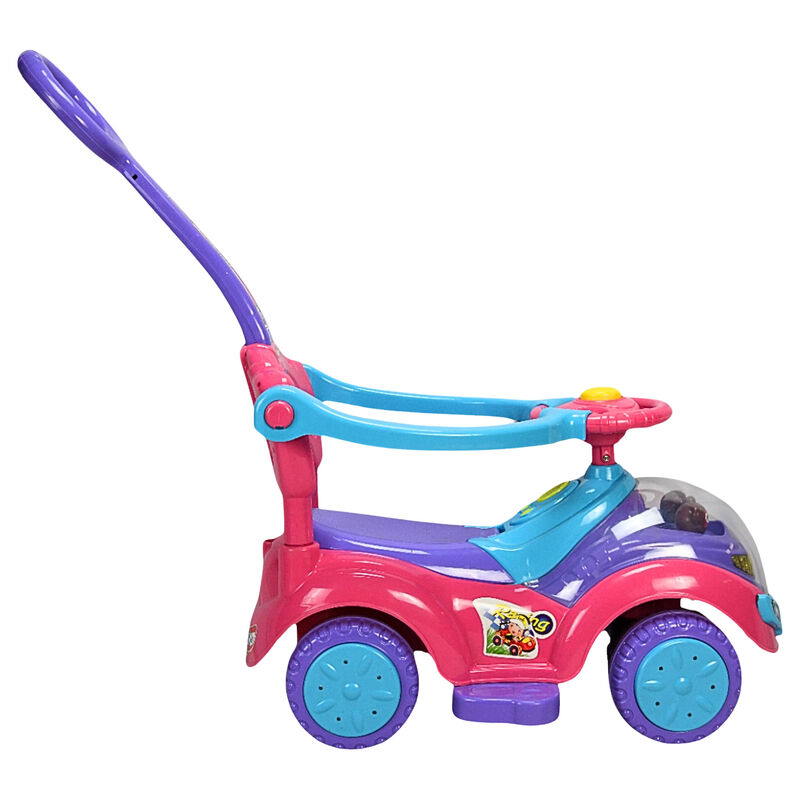 Montable Correpasillos para Ni&ntilde;os Luz y Sonido ... image number null