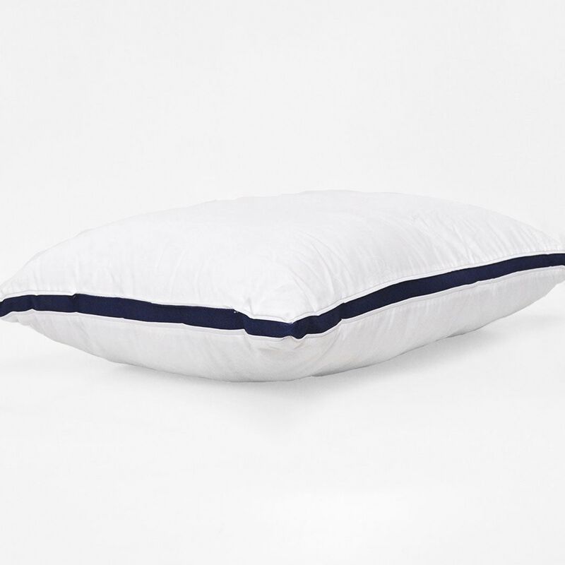 Almohada Comfort Plus Pillow Est&aacute;ndar Firmeza 4 image number null