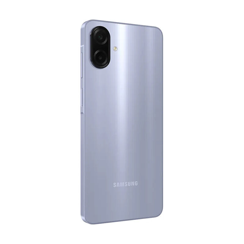 Samsung Galaxy A07 4GB 128GB Violeta image number null