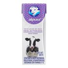 Alpura Deslactosada200ml