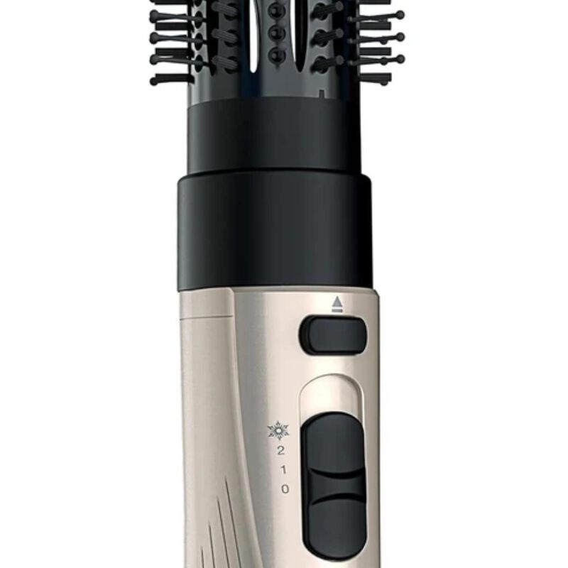 Cepillo De Aire Caliente Remington Dry & Style ... image number null