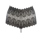 Panty Destinos Dark Talla: XXL