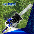 Corta Setos con Motor a Gasolina de 2 tiempos