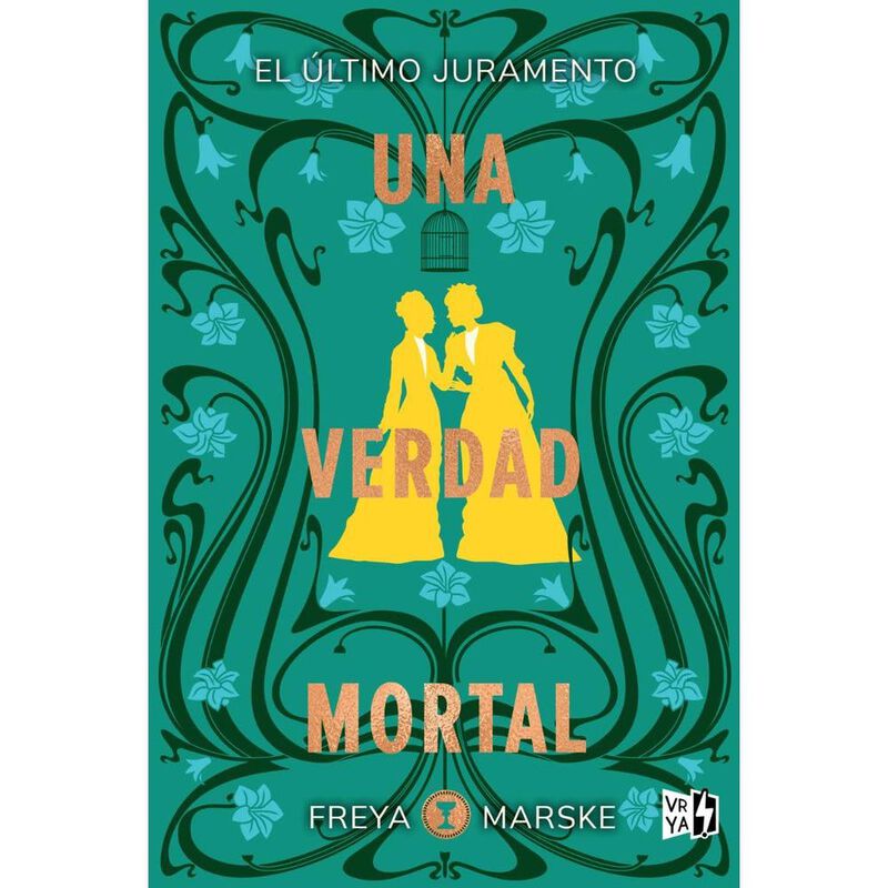 Una verdad mortal image number null