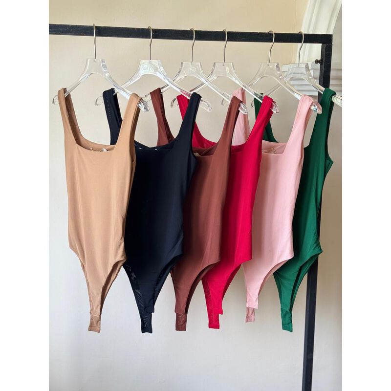 Body mesh image number null