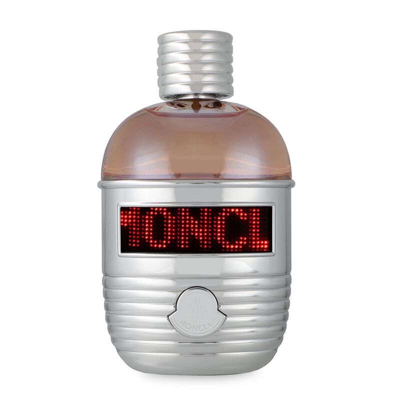 Moncler Pour Femme Led 150ml Edp Spray Refillab... image number null