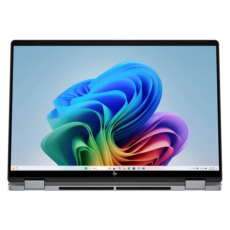Combo Laptop Hp Omnibook X Flip 14" Ryzen Ai7 1... image number null