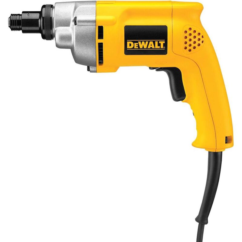 Atornillador Hexagonal Dewalt 1/4" 540w Industr... image number null