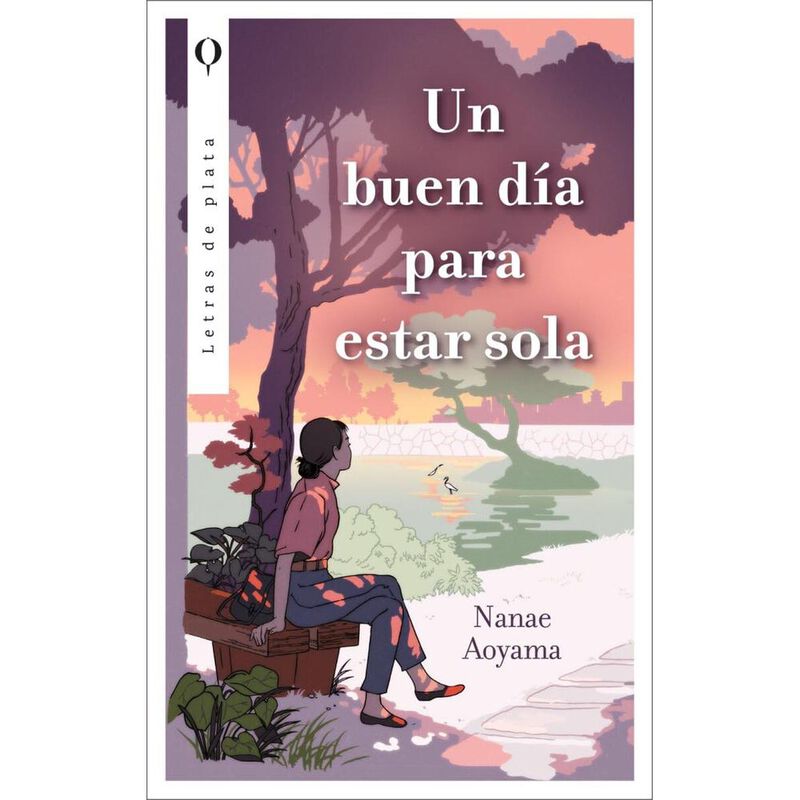 Un Buen Dia Para Estar Sola image number null