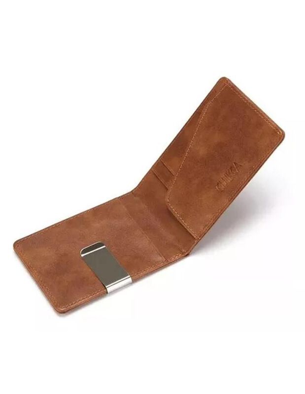 Cartera Elego Para Hombre image number null