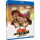 La &Uacute;ltima Gran Estafa [blu-ray]